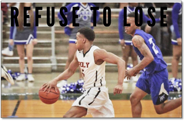 POLY BOYS BASKETBALL